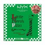 Набор блесков для губ NYX Professional Makeup Home Alone Little Nero's Pizza Butter Gloss Set 01 Nude, 6*8 мл