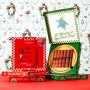 Набор блесков для губ NYX Professional Makeup Home Alone Little Nero's Pizza Butter Gloss Set 01 Nude, 6*8 мл