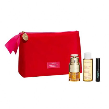 Набор для макияжа лица Clarins VP DS Eye World, 4 предмета