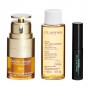 Набор для макияжа лица Clarins VP DS Eye World, 4 предмета