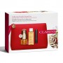 Набор для макияжа лица Clarins VP DS Eye World, 4 предмета