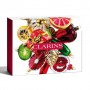 Набор для макияжа лица Clarins VP DS Eye World, 4 предмета