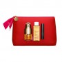 Набор для макияжа лица Clarins VP DS Eye World, 4 предмета
