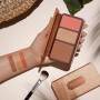 Палетка для макияжа лица Anastasia Beverly Hills Face Palette, Off To Costa Rica, 17.6 г