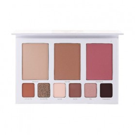 Палетка для макияжа лица Affect Cosmetics Butterfly Makeup Palette, 30.2 г