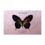 Палетка для макияжа лица Affect Cosmetics Butterfly Makeup Palette, 30.2 г