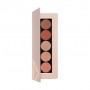 Палетка для макияжа лица PROVG Autumn Palette, 111 г