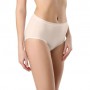 Трусы-слипы женские Elegante EL 2016 Slip High, Natural, размер XL