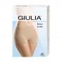 Трусы-шортики женские Giulia Boxer Briefs, Black, размер L/XL