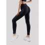 Леггинсы женские Siela Leggings Magic Shaper черные, размер L/XL