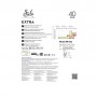 Колготки женские Siela Extra 40 Den Nero размер 6