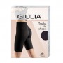 Велосипедки женские Giulia Tracks Rib Shape, Winery, размер L/XL