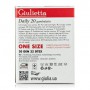 Гольфы женские Giulietta Daily, 20 DEN, Visone, 2 пары