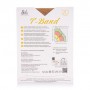 Колготки женские Siela T-Band без шортиков, 20 DEN, Daino, размер 3