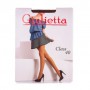 Колготки женские Giulietta Class, 40 DEN, Cappuccino, размер 2
