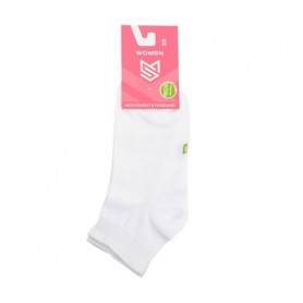 Носки женские MovementStandard M0102S классические, 00 белые, размер 36-40