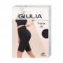 Велосипедки женские Giulia Tracks Rib, White, размер универсальный 0