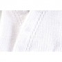 Халат-кимоно Lotus Home Bold white махровый L (1078301)