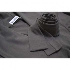 Халат Lotus Home Affi antrasit S/M (1078276)