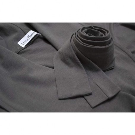 Халат Lotus Home Affi antrasit S/M (1078276)