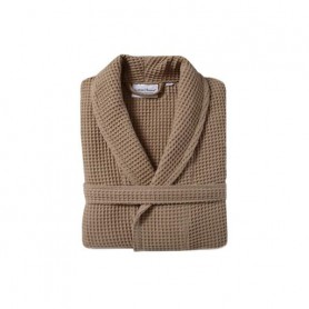Халат Lotus Home Waffle cappuccino S (1078307)