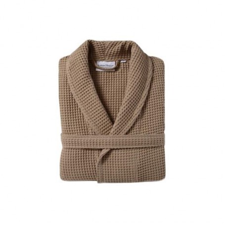 Халат Lotus Home Waffle cappuccino XL (1078304)