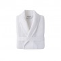 Халат Lotus Home Waffle white 2XL (1078274)