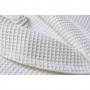 Халат Lotus Home Waffle white 2XL (1078274)