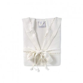 Халат Irya Pastemal New Meltem kahve кофе L/XL (1007797)