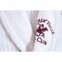 Халат Beverly Hills Polo Club 355BHP1716 S/M maroon (978416)
