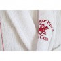 Халат Beverly Hills Polo Club 355BHP1717 S/M red красный (978417)