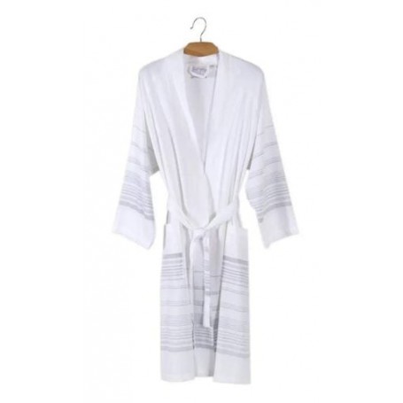 Халат Irya Era beyaz белый S/M (978423)