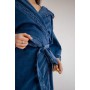 Халат Buldans Misk indigo S/M (988579)