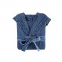 Халат Buldans Misk indigo S/M (988579)