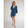 Халат Buldans Misk indigo L/XXXL (997318)