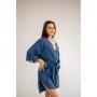 Халат Buldans Misk indigo L/XXXL (997318)
