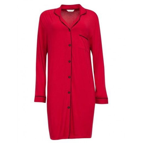 Халат жіночий Cyberjammies Windsor 9450 20/3XL Червоний (5051877410503) (1025617)