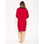 Халат жіночий Cyberjammies Windsor 9450 20/3XL Червоний (5051877410503) (1025617)