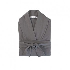 Халат Lotus Home Affi antrasit L/XL (1078290)