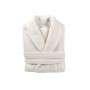 Халат махровый Lotus Home Nella ekru L/XL (1078279)