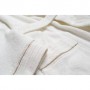 Халат махровый Lotus Home Nella ekru L/XL (1078279)