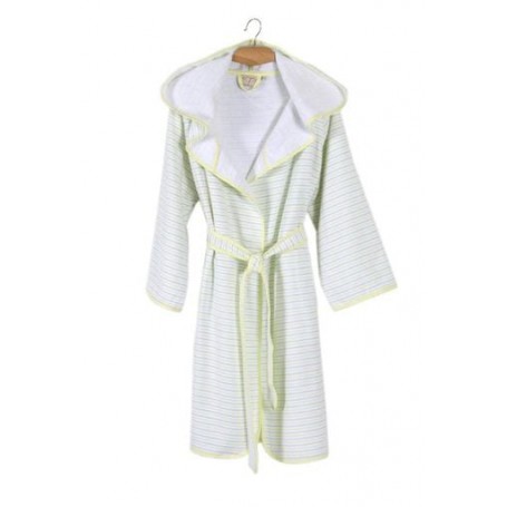 Халат махровый Irya Lotus a.yesil L/XL (988561)