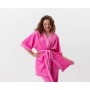 Халат женский из плюшевого велюра Victoria’s Secret 3419_XL 15962 XL (1087254)