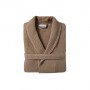 Халат Lotus Home Waffle cappuccino M (1078309)