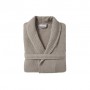 Халат Lotus Home Waffle kahve S (1078253)