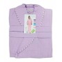 Халат женский вафельный Gursan Lilac L/XL (1007837)