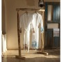 Халат банный Buldans Lykia кофе L/XL (988562)