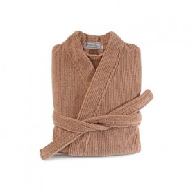 Халат-кимоно Lotus Home Bold kiremit махровый L (1078291)