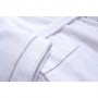Халат махровый Lotus Home Nella white S/M (1078285)