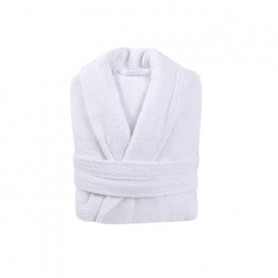 Халат махровый Lotus Home Nella white L/XL (1078283)